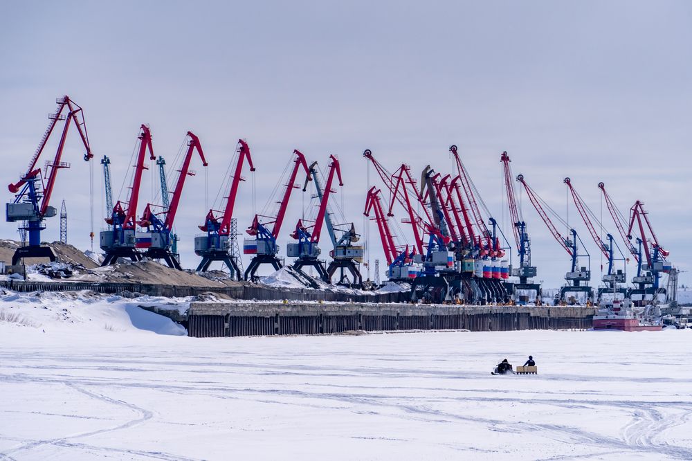 Photograph by Екатерина Дубровская