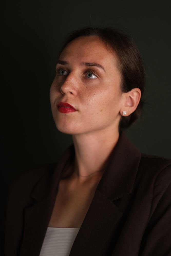 Photograph by Regina Gritsenko