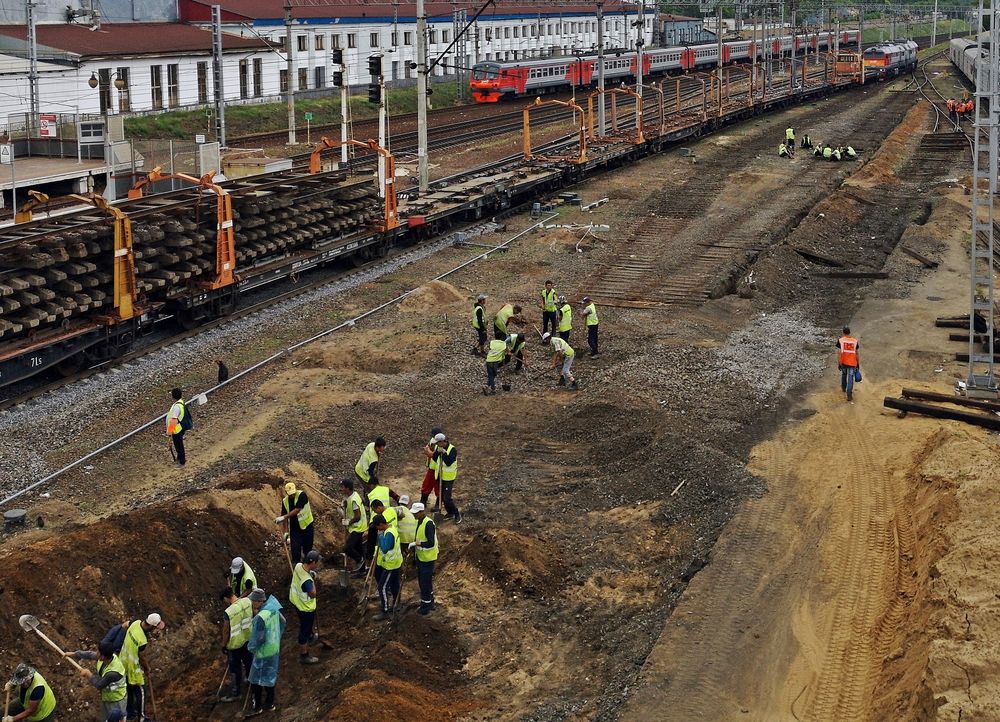 Photograph by Михаил Янкин