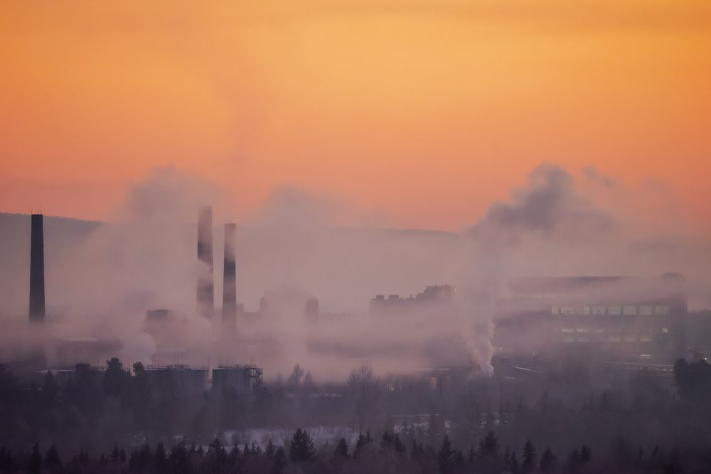 Photograph by Екатерина Дубровская