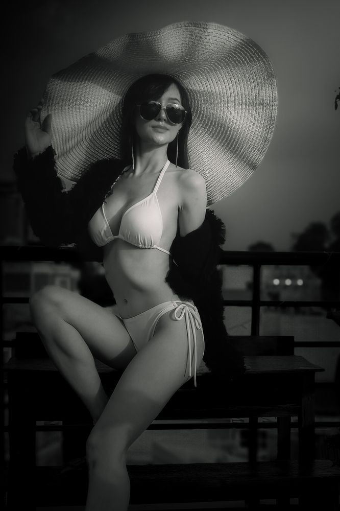 Photograph by Halo Nguyen