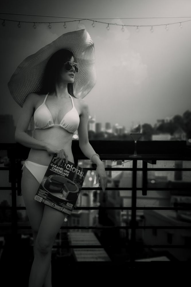 Photograph by Halo Nguyen