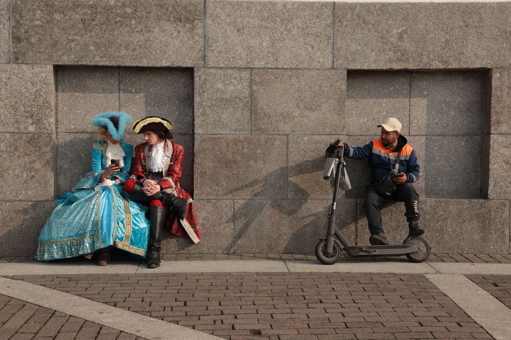 Photograph by Елена Королевич