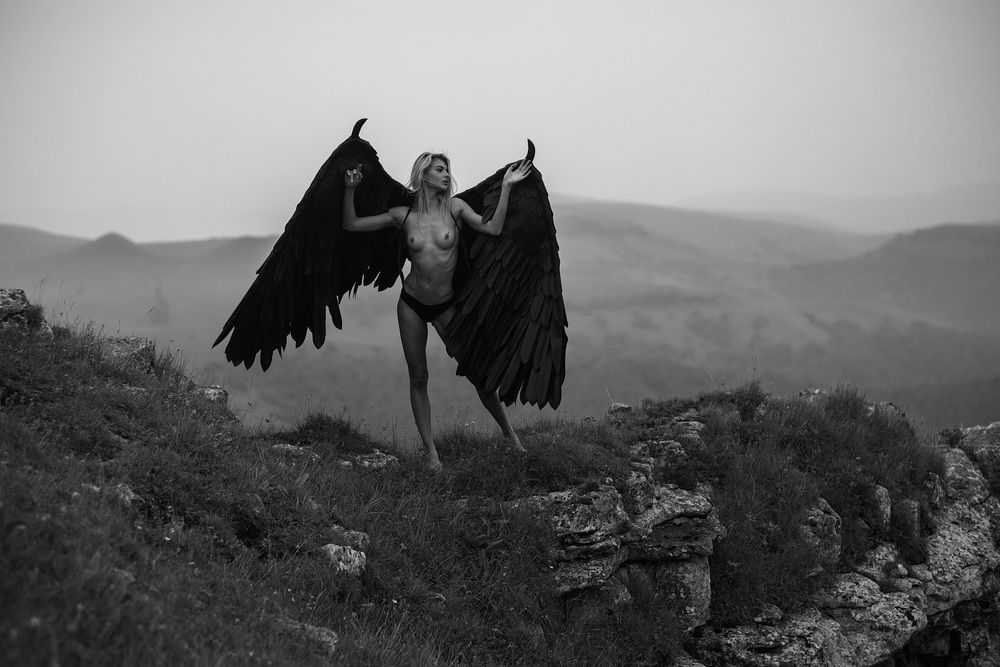 Photograph by Арсен Алабердов