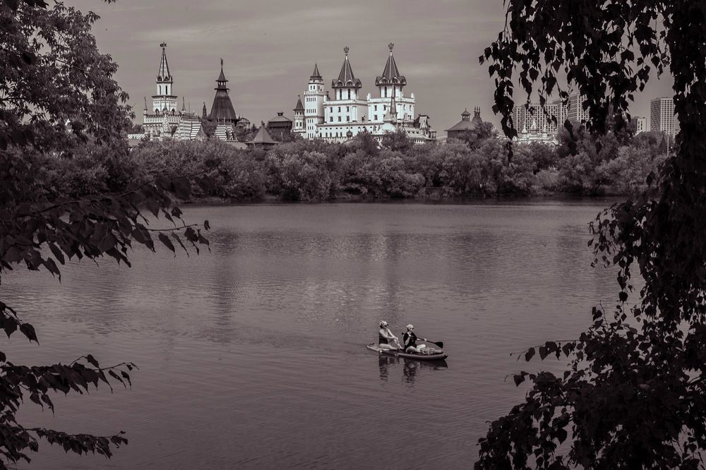 Photograph by Наталья Сафронова