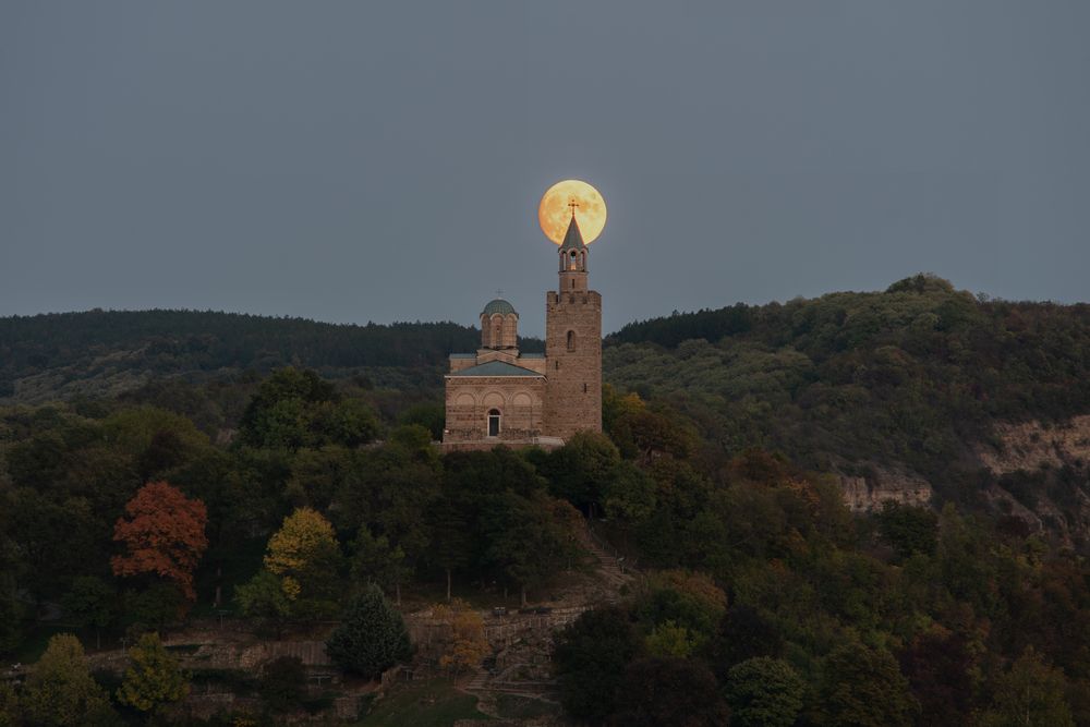 Photograph by Lyuboslav Bochev