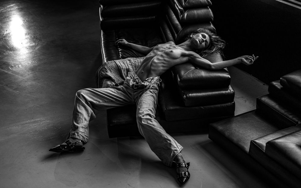 Фотография автора ермаков павел