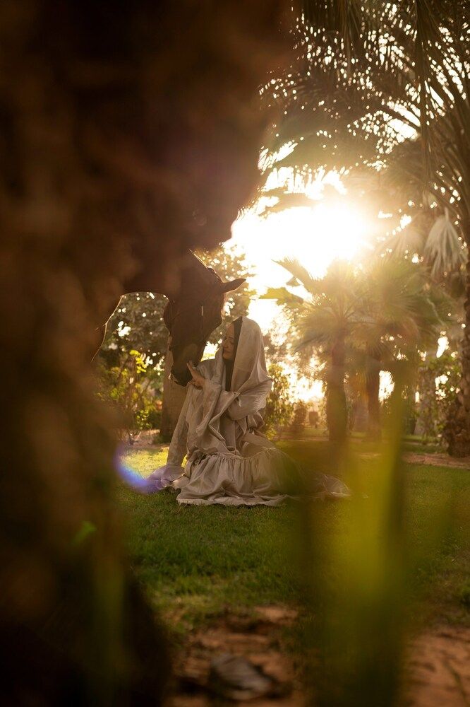 Photograph by Daria Kupchus