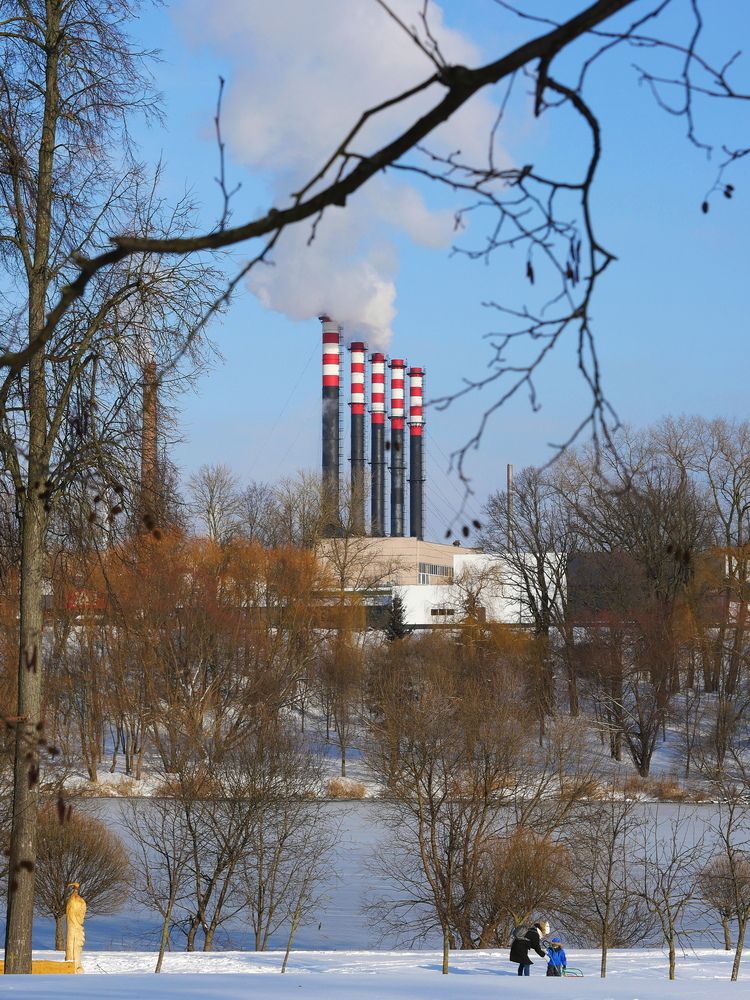 Photograph by Владимир Лобанов