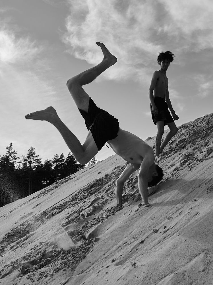 Photograph by Любовь Баштовая