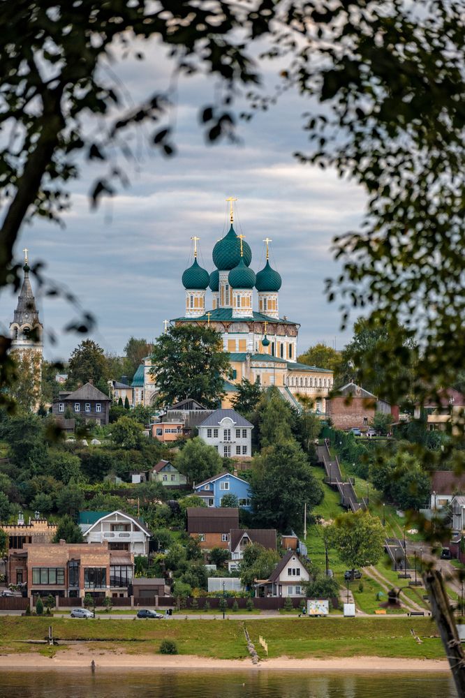 Photograph by Tatiana Shtun