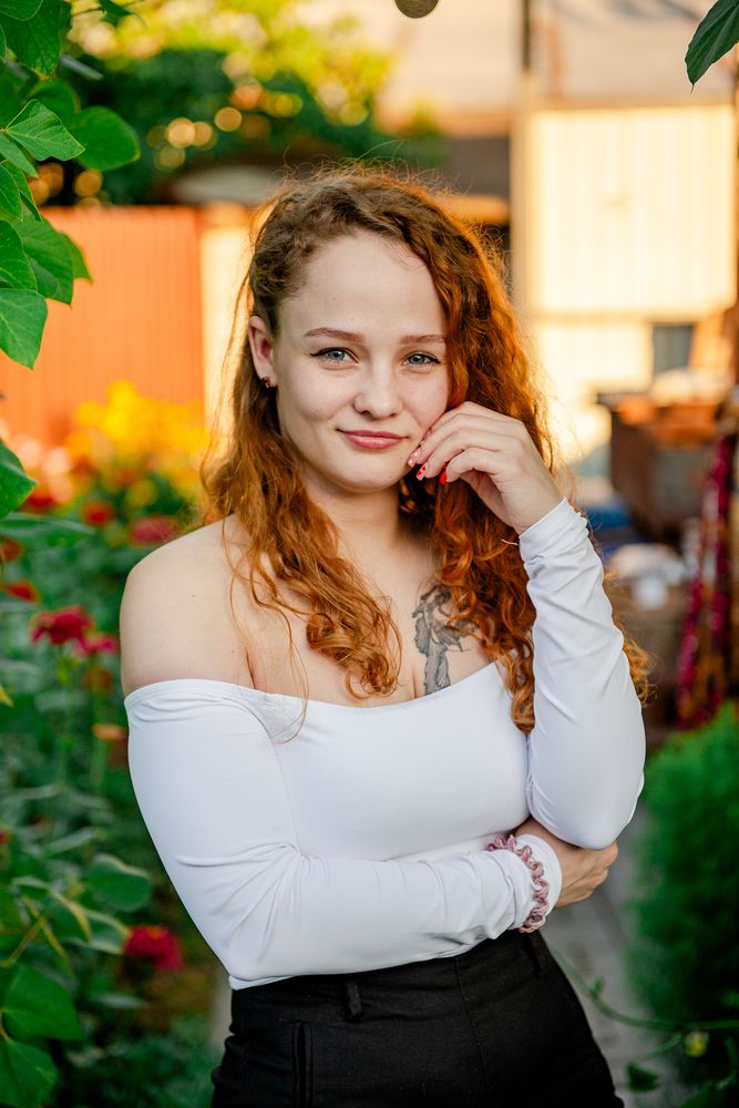 Photograph by Максим Торохов