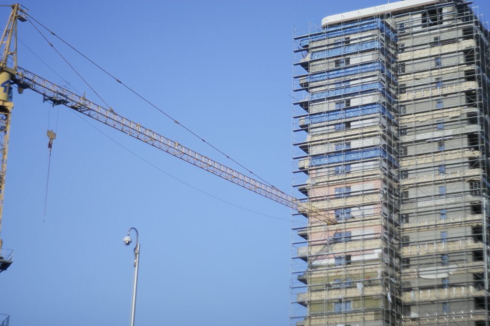 Photograph by Bojan Nikolovski