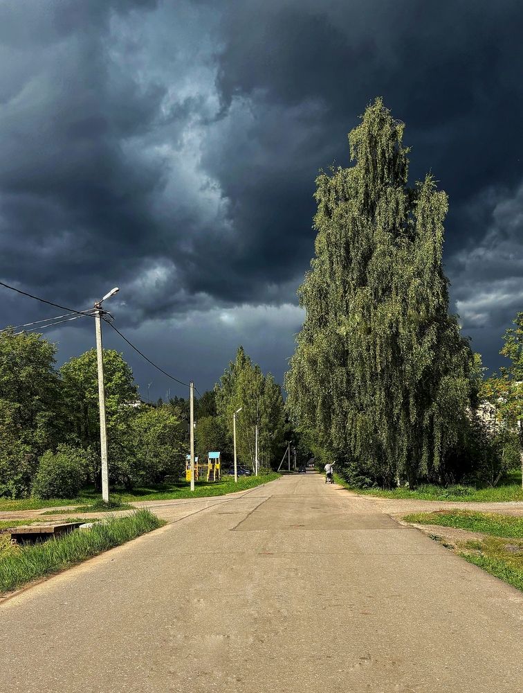 Photograph by Василина Щеглова
