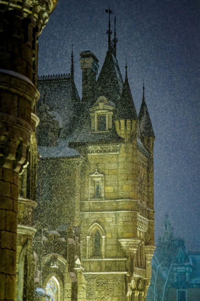 Photograph by Александр Селезнев
