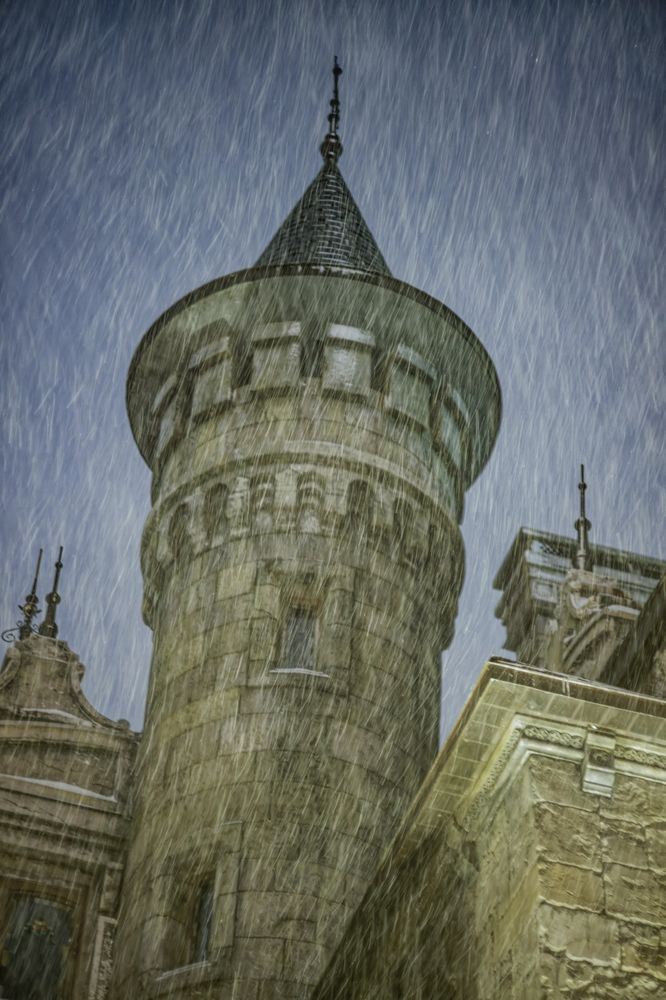 Photograph by Александр Селезнев