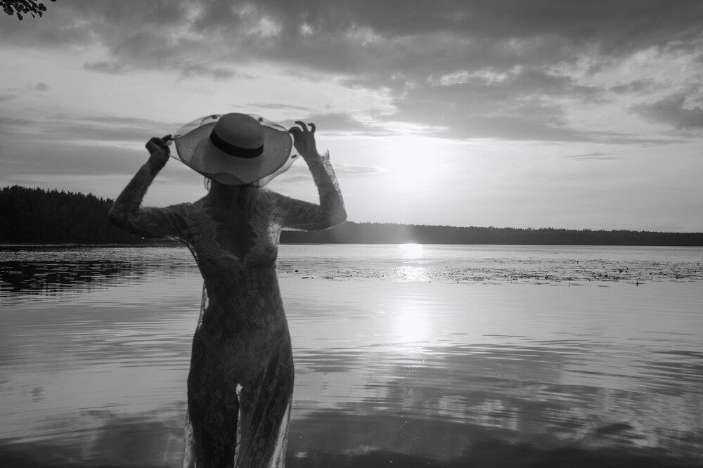 Photograph by Александра Кузуб