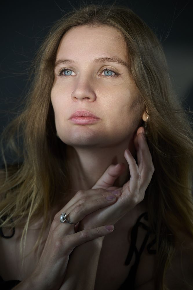 Photograph by Дмитрий Чухлебов