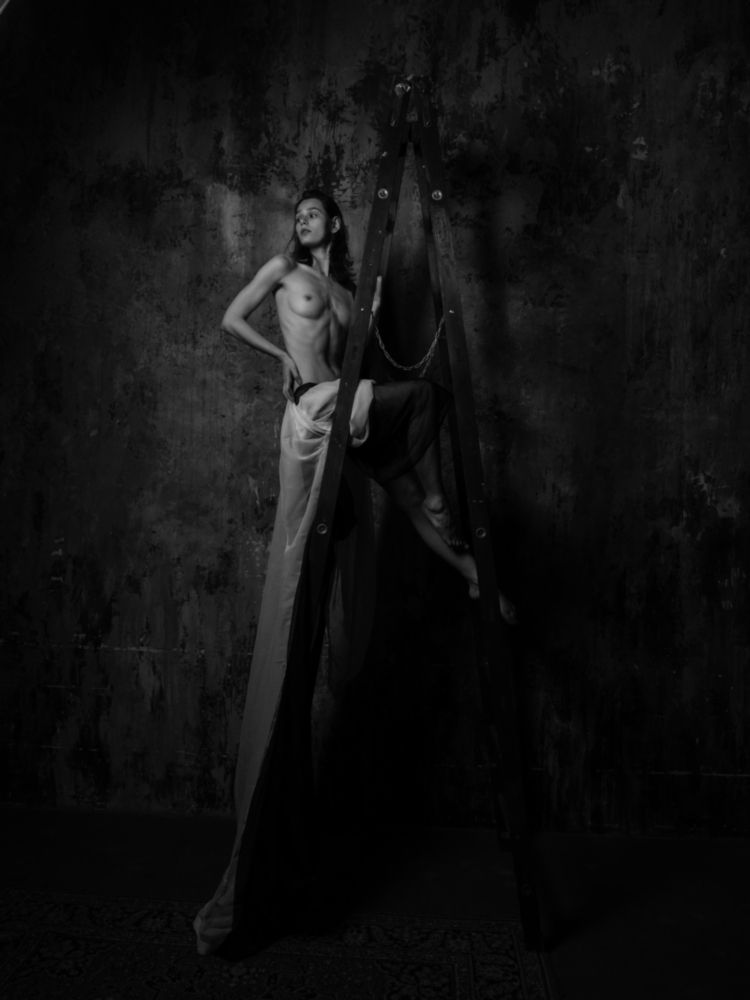 Фотография автора Ильдар Салимов