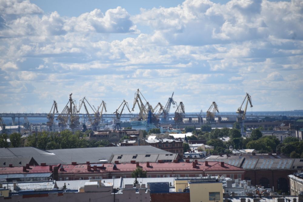 Photograph by Наталья Маслова