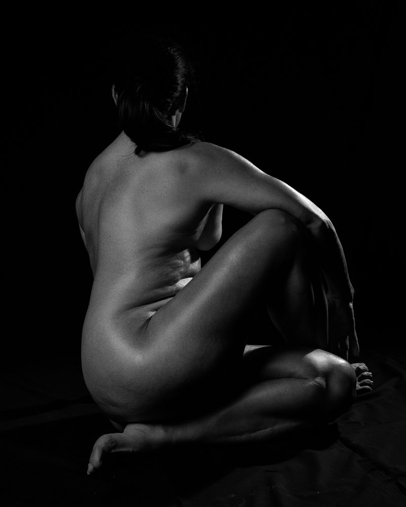 Photograph by Norberto Monagas