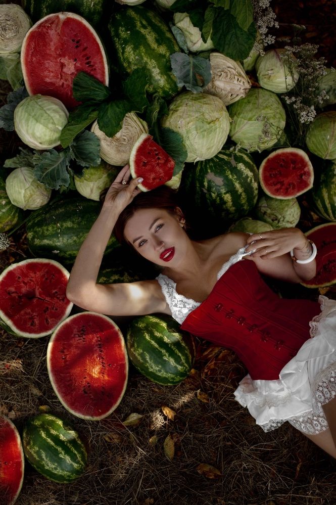 Photograph by Алеся Подошевко