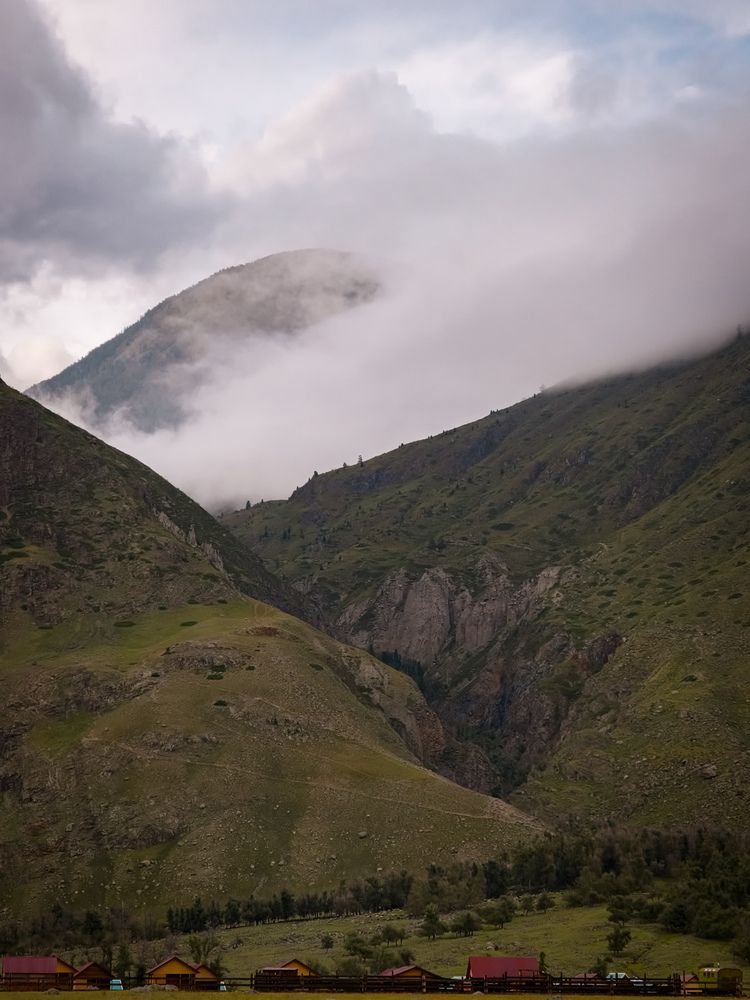 Photograph by Игорь Кабанов