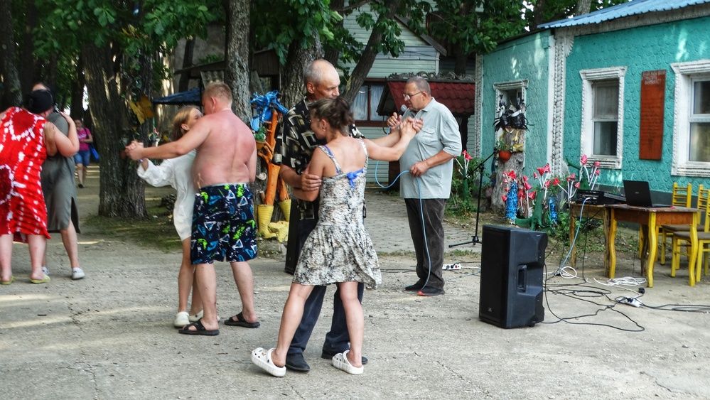 Фотография автора Вероника Жуковец