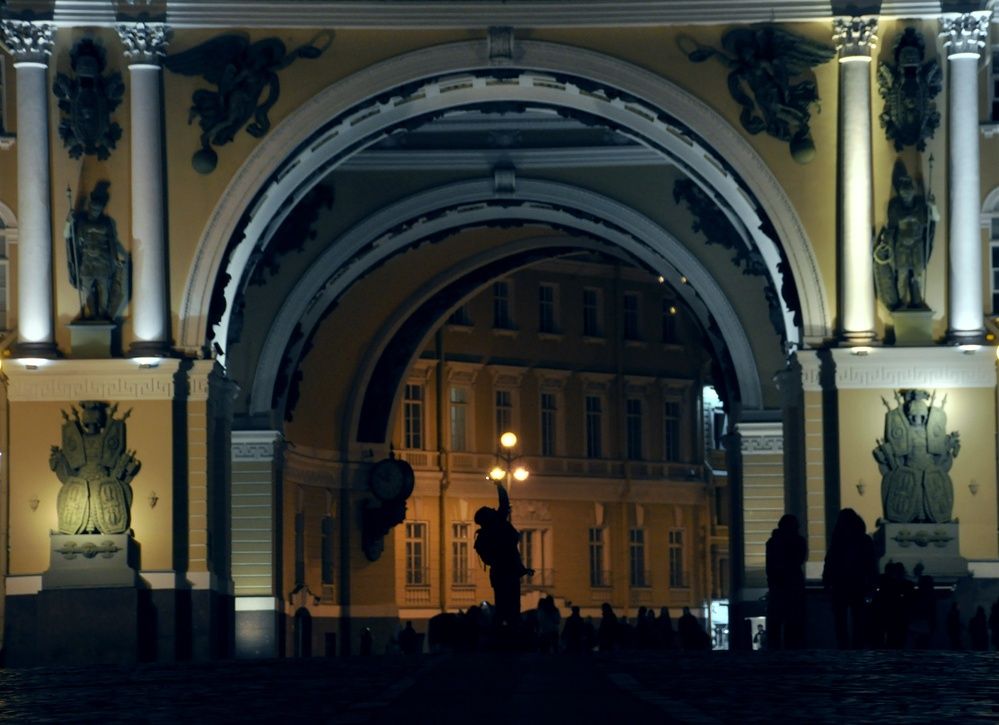 Photograph by Andrey