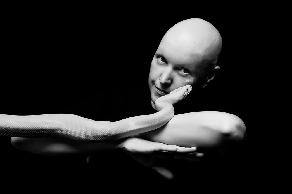 Photograph by Екатерина Евстигнеева