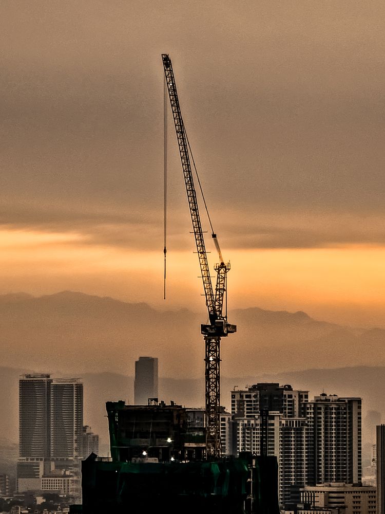 Rising Above the Horizon