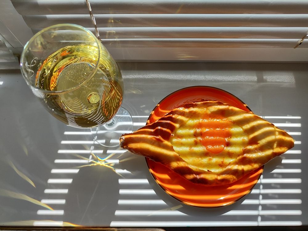 Photograph by Анна Напримерова