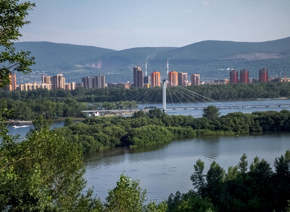 Photograph by Анна Ермилова