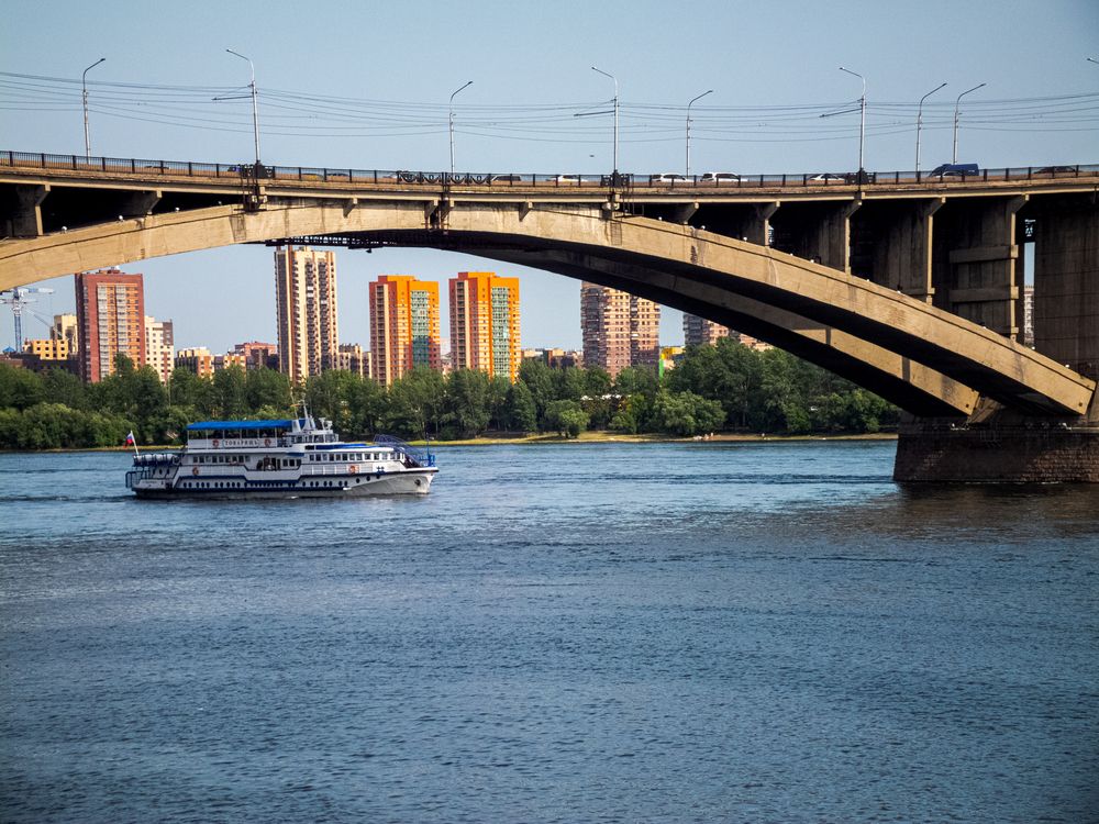 Photograph by Анна Ермилова