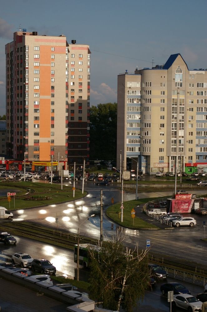 Photograph by Елена Алешкевич