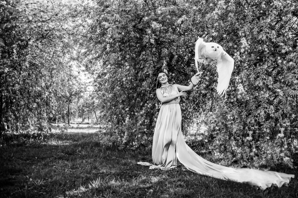 Photograph by Екатерина Евстигнеева