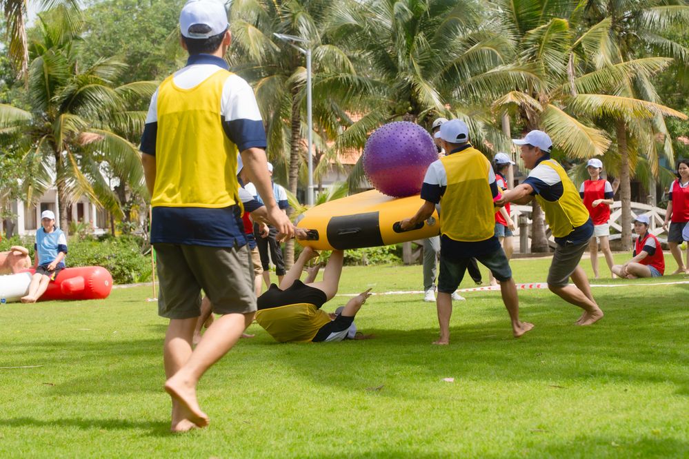 Photograph by HA CHI HAI