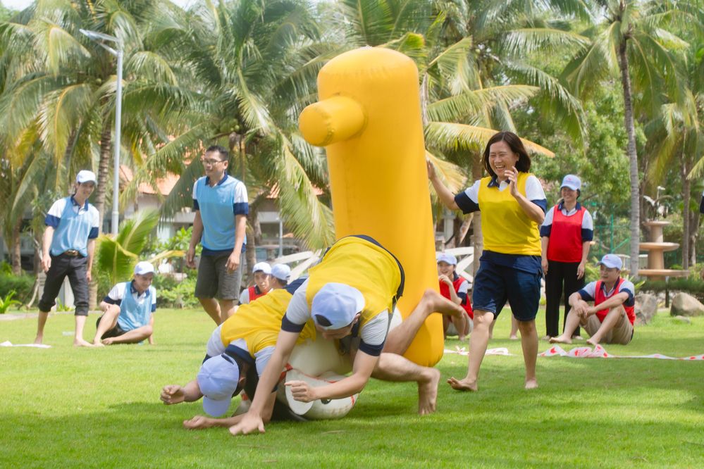 Photograph by HA CHI HAI