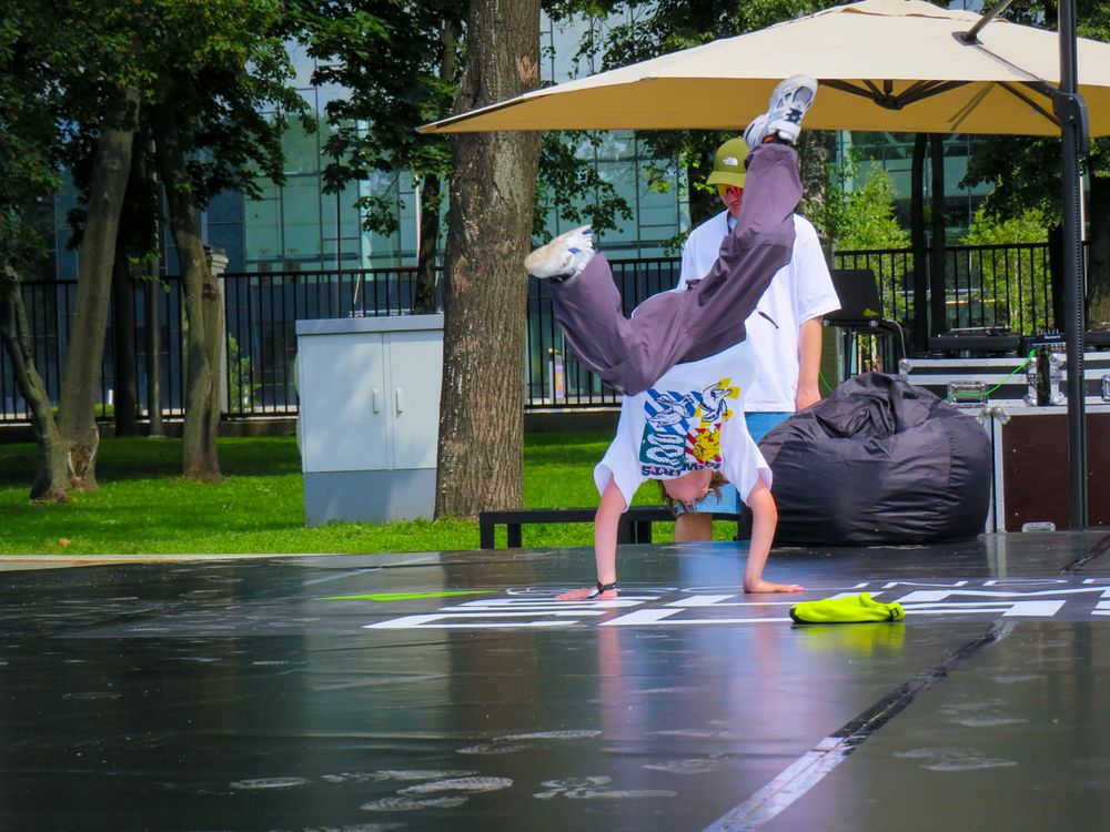 Photograph by Александр Бычков