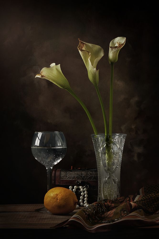 Photograph by Валерий Коновалов