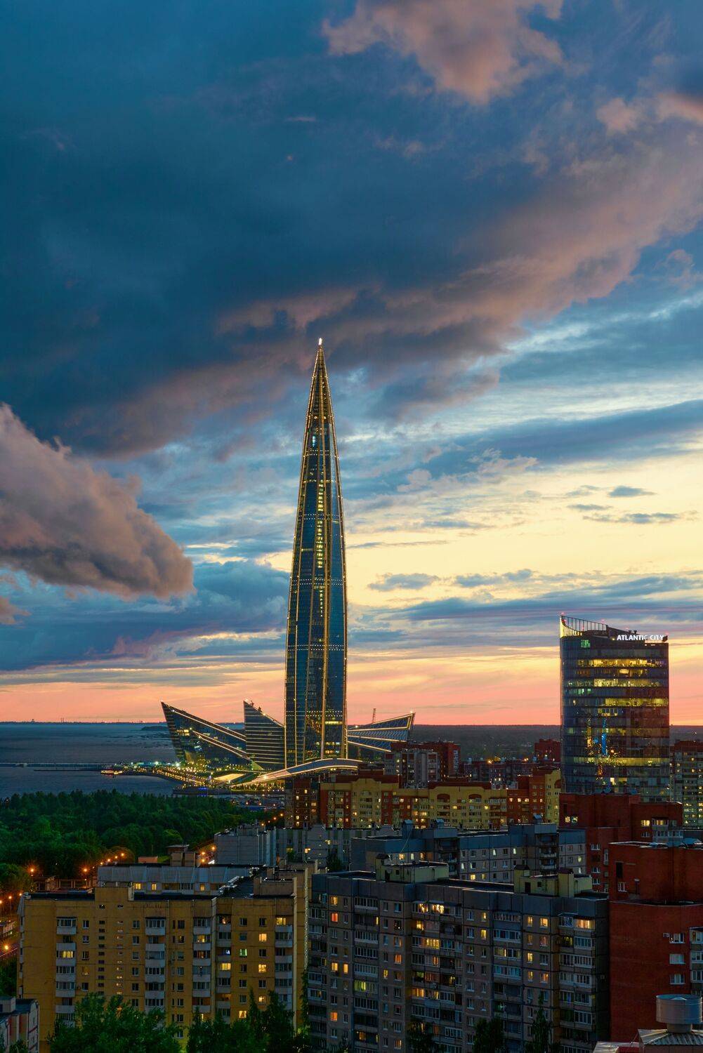 Осень близко