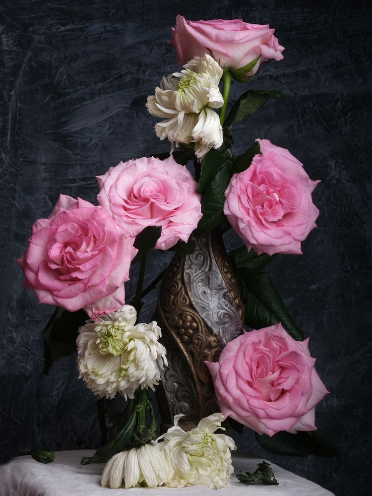 Photograph by Тим Мартынов