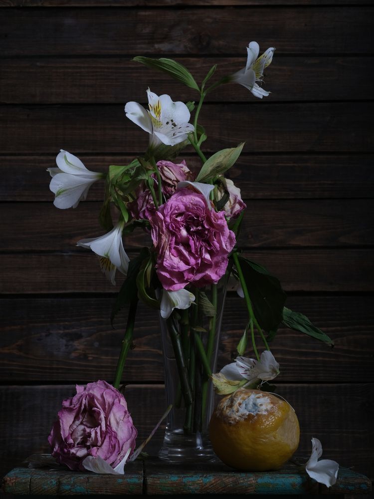 Photograph by Тим Мартынов