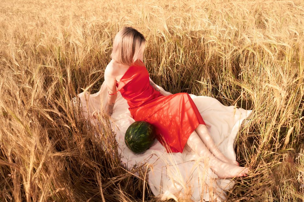 Photograph by Лидия Баженова