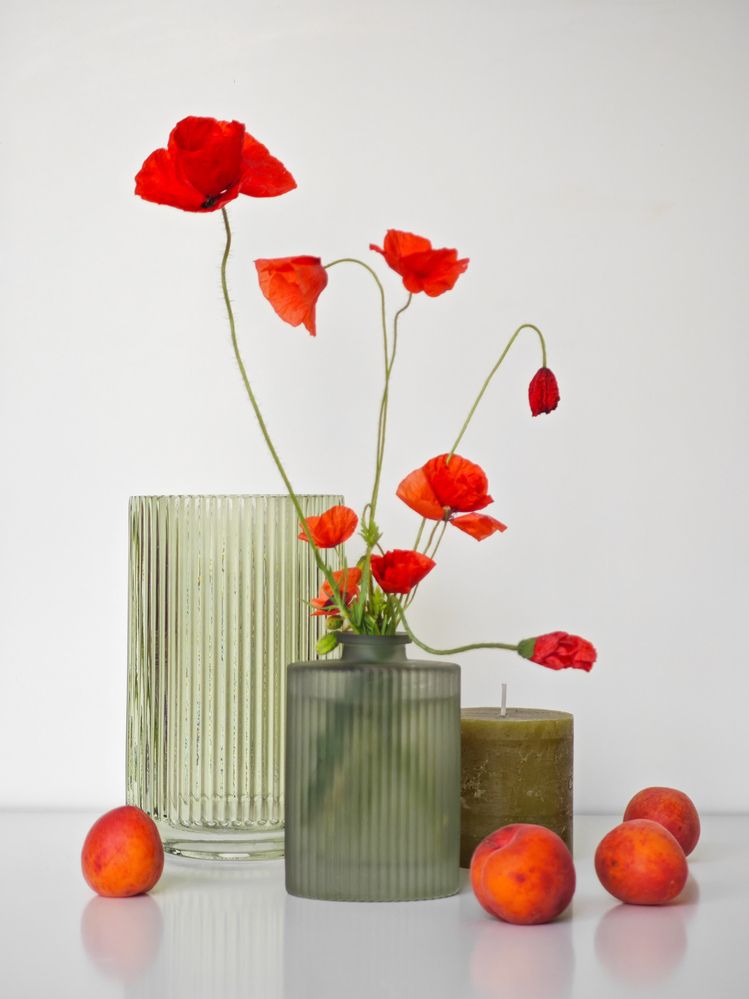 Photograph by Ljubov Trombovetskaja