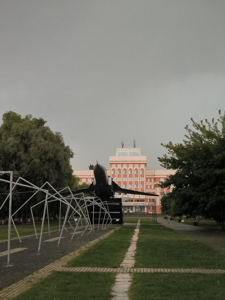 Photograph by Александр Житник