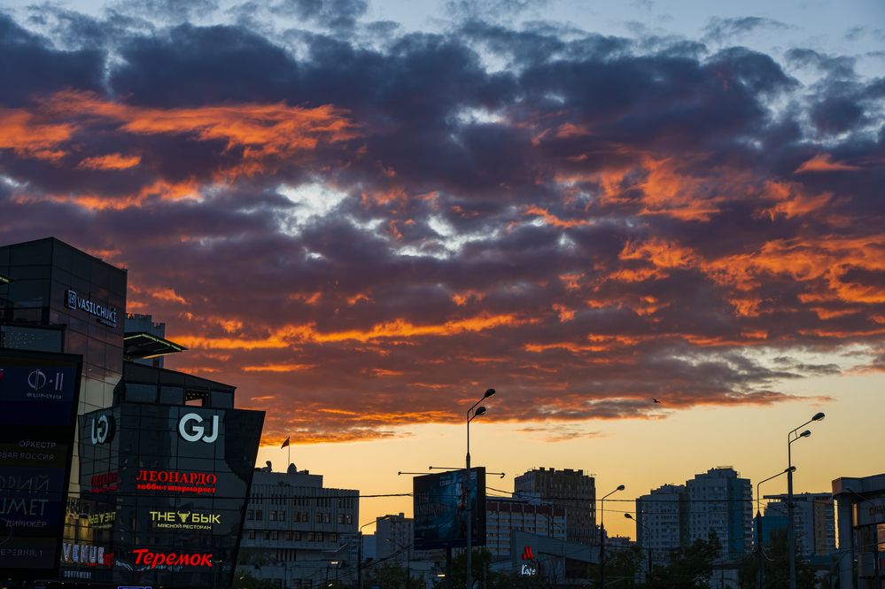 Photograph by Александр Шульга