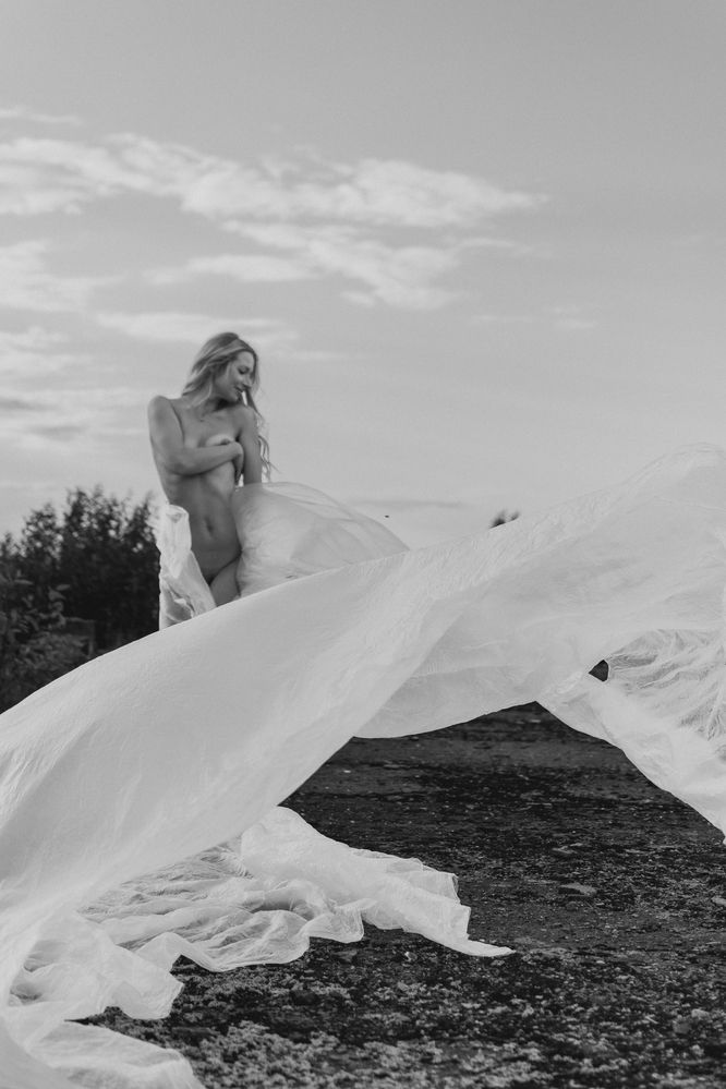 Photograph by Анастасия Каленько