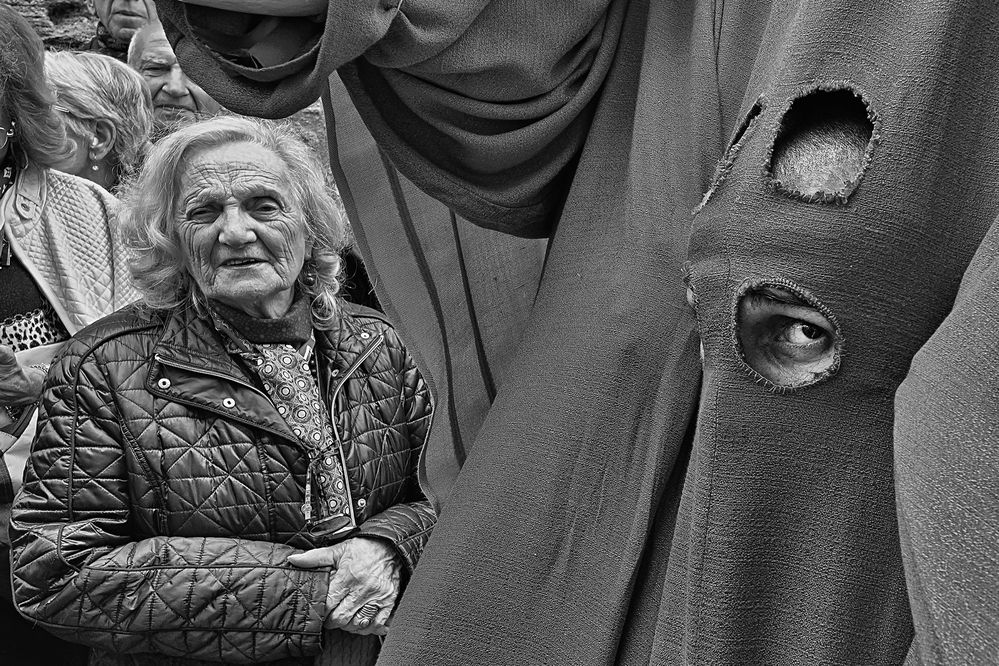 Photograph by Giuseppe Cacocciola