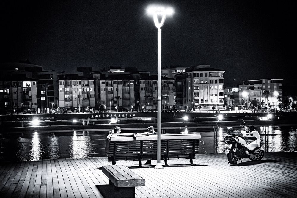 Фотография автора Андрей Жданов